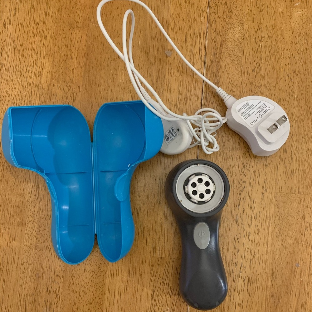 Clarisonic